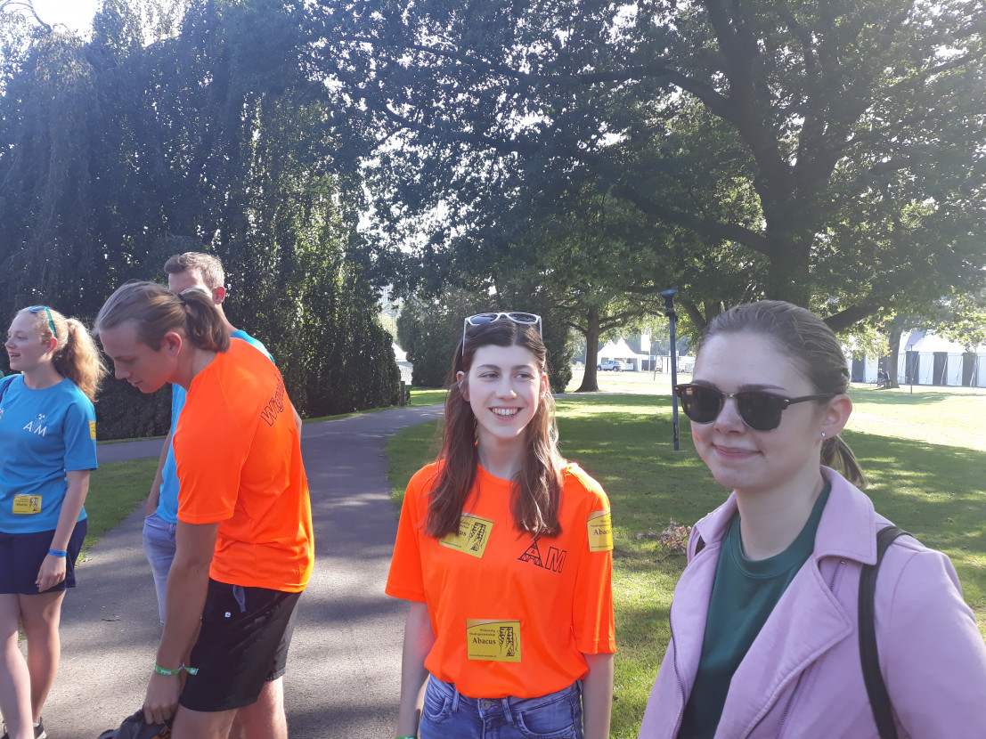 Kick-In dag 2