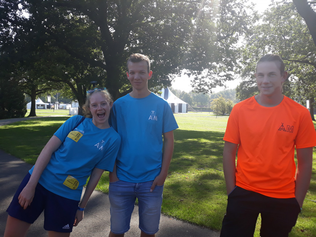 Kick-In dag 2