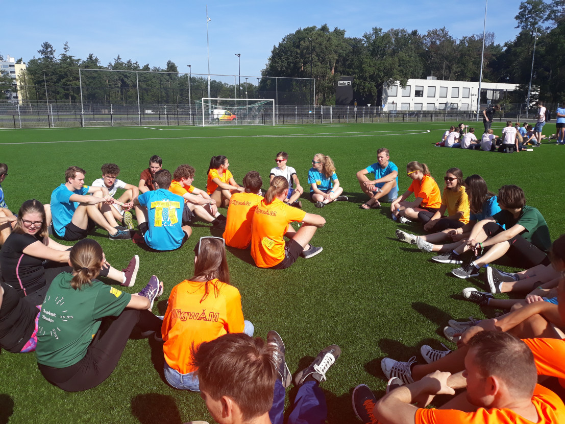 Kick-In dag 2