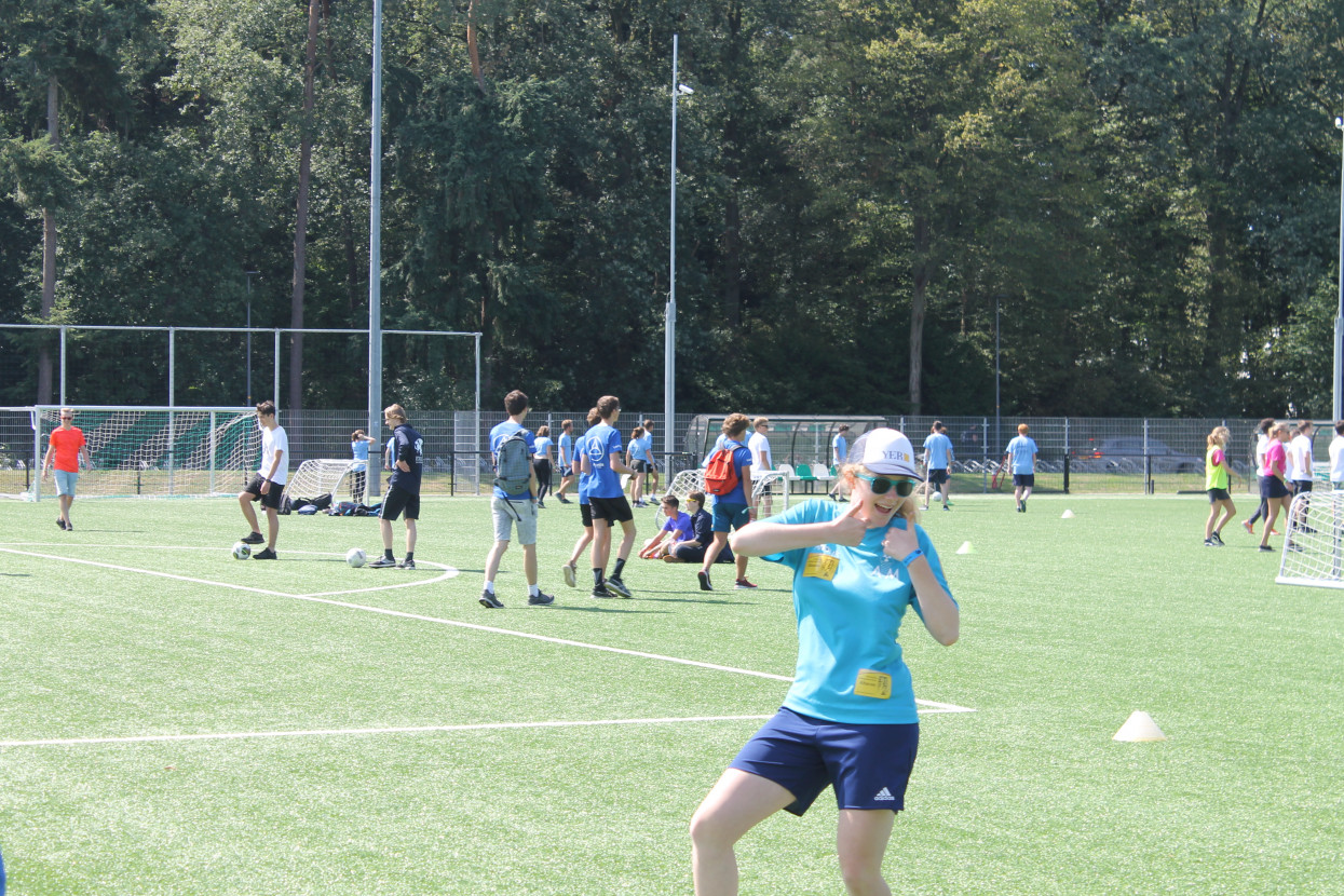 Kick-In dag 2