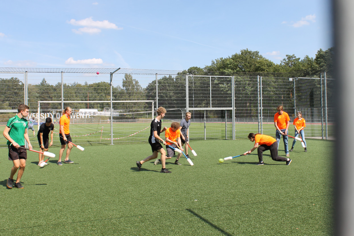 Kick-In dag 2
