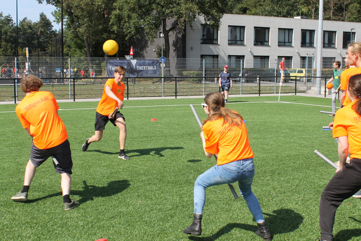 Kick-In dag 2