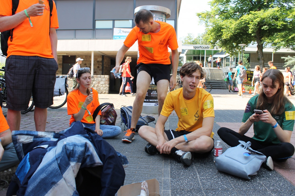 Kick-In dag 2