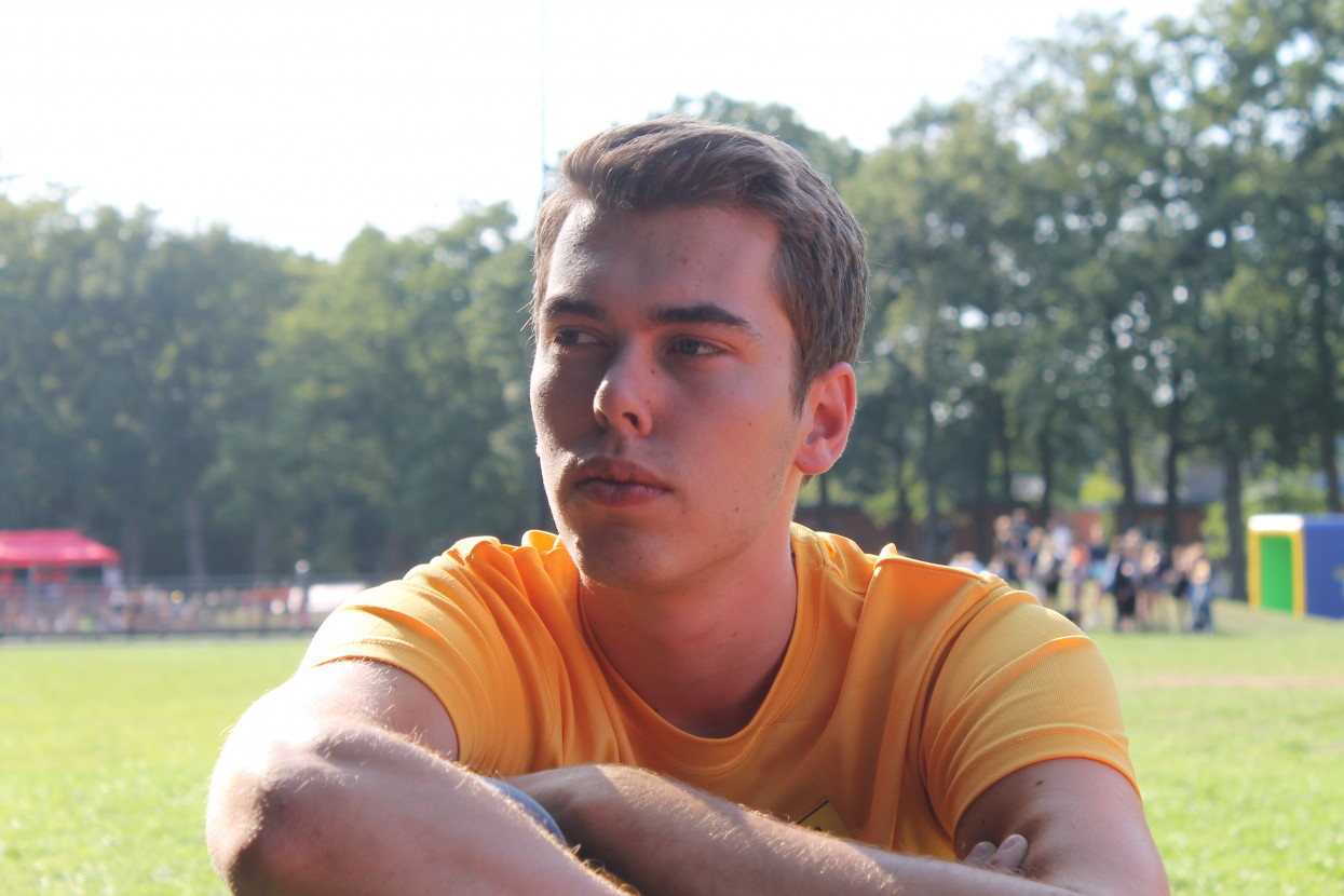 Kick-In dag 2