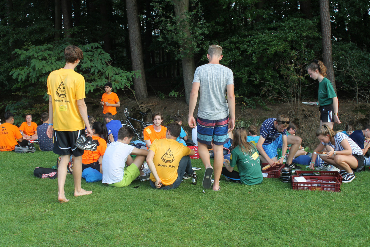Kick-In dag 2