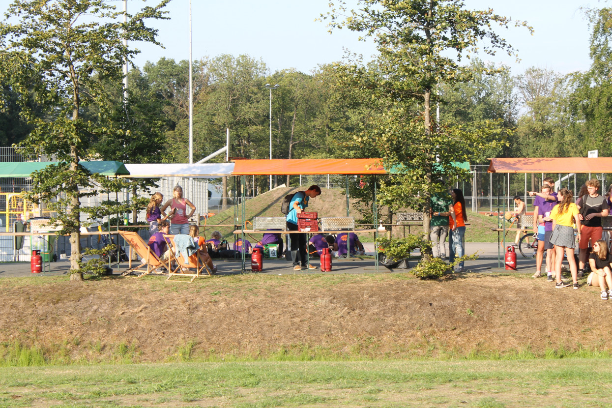 Kick-In dag 2