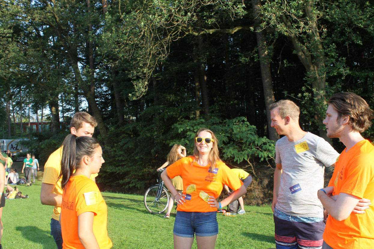 Kick-In dag 2