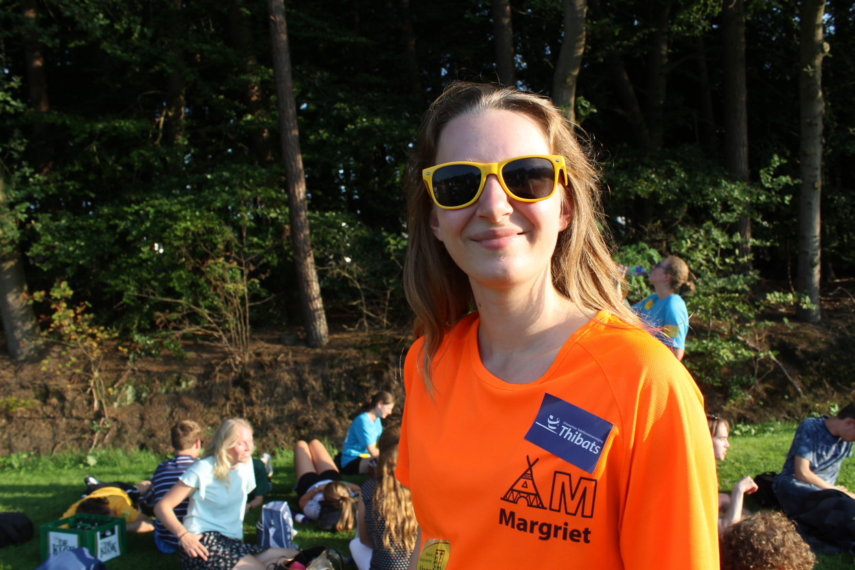 Kick-In dag 2