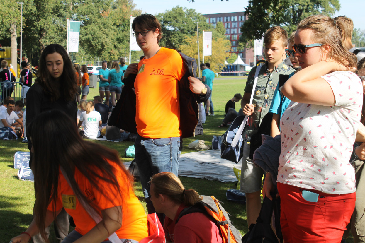 Kick-In dag 3