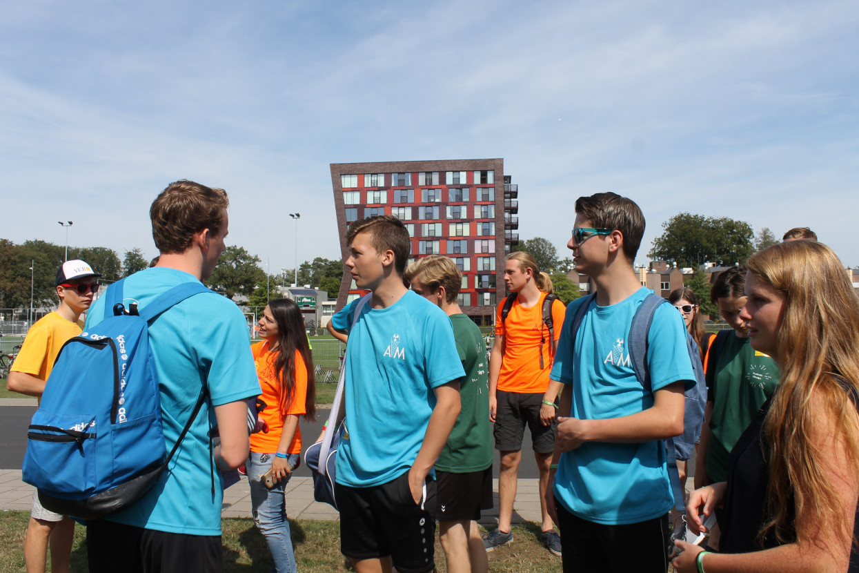 Kick-In dag 3