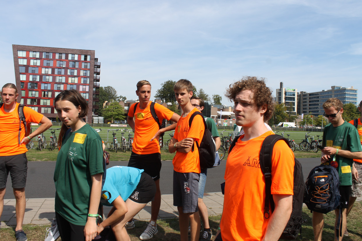 Kick-In dag 3