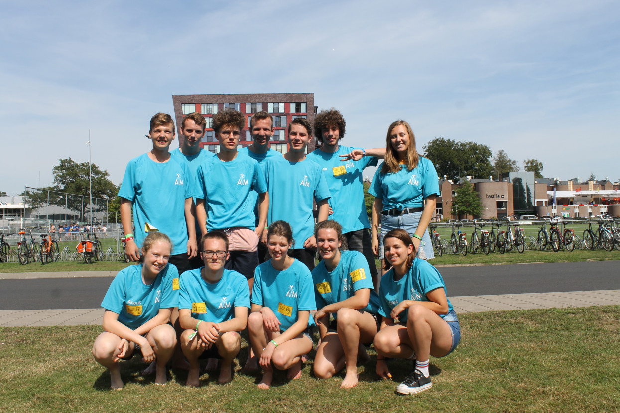 Kick-In dag 3
