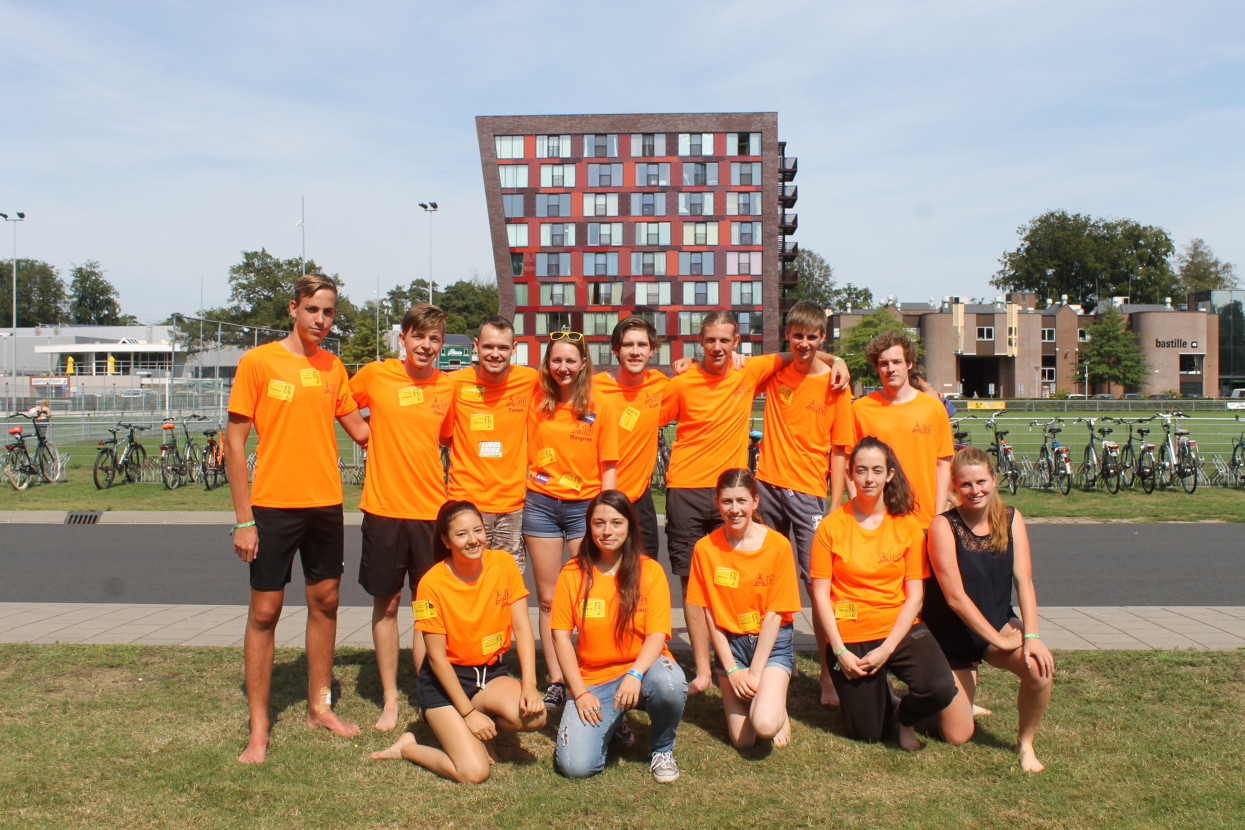 Kick-In dag 3
