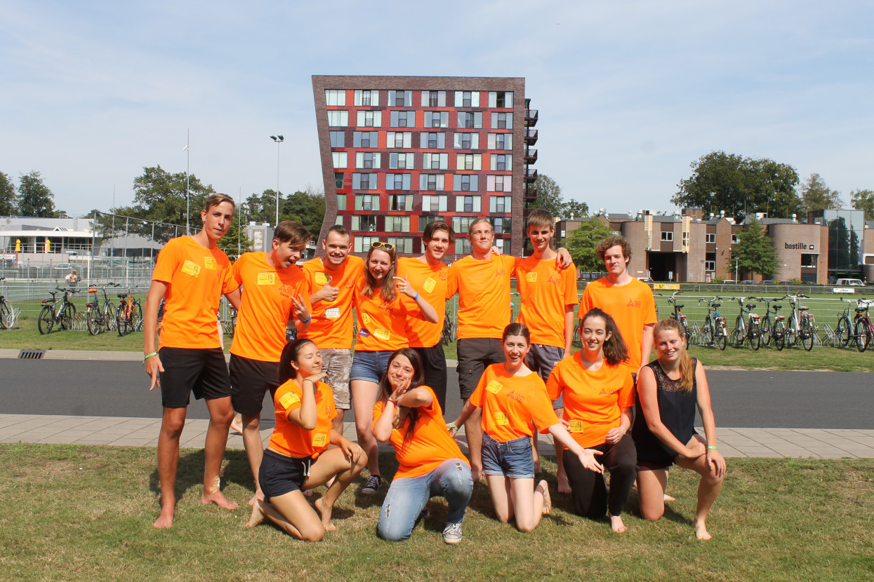 Kick-In dag 3