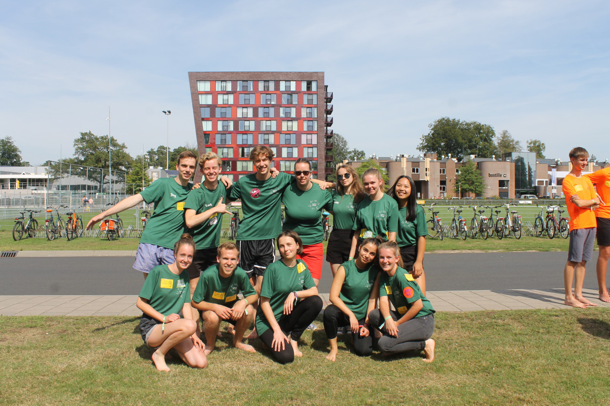 Kick-In dag 3