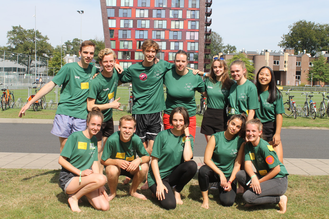 Kick-In dag 3