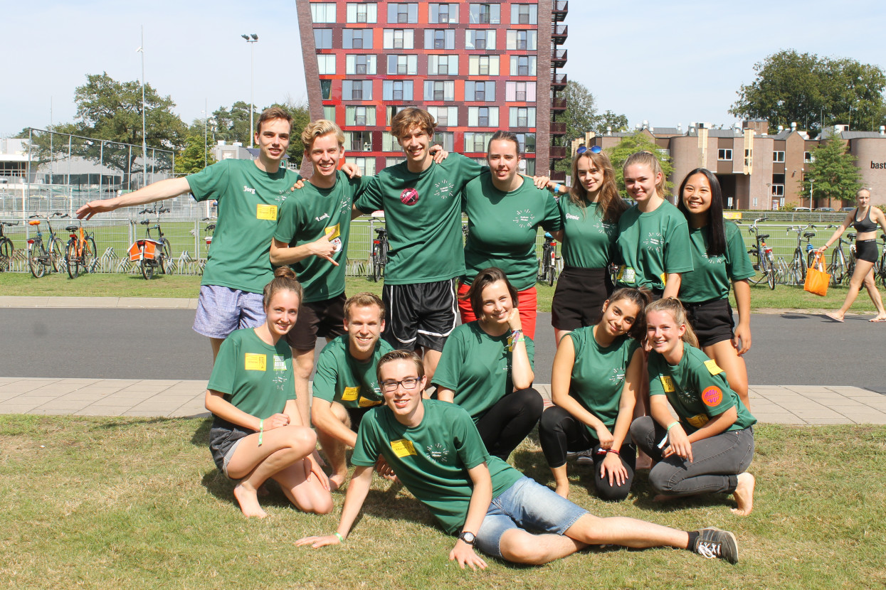 Kick-In dag 3