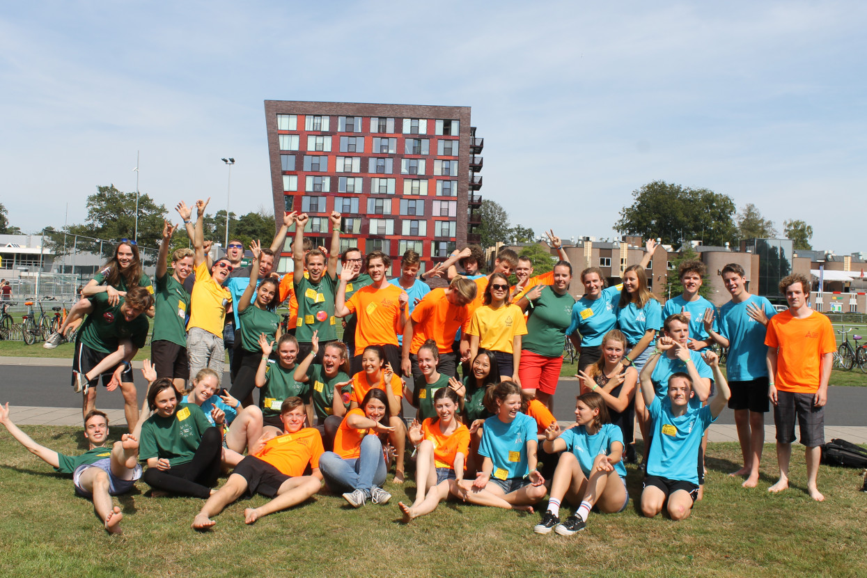 Kick-In dag 3