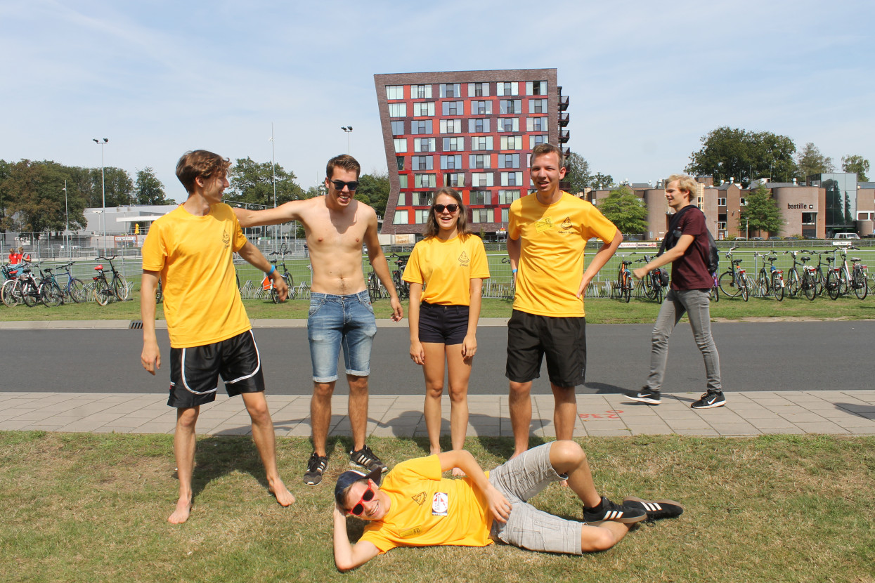 Kick-In dag 3