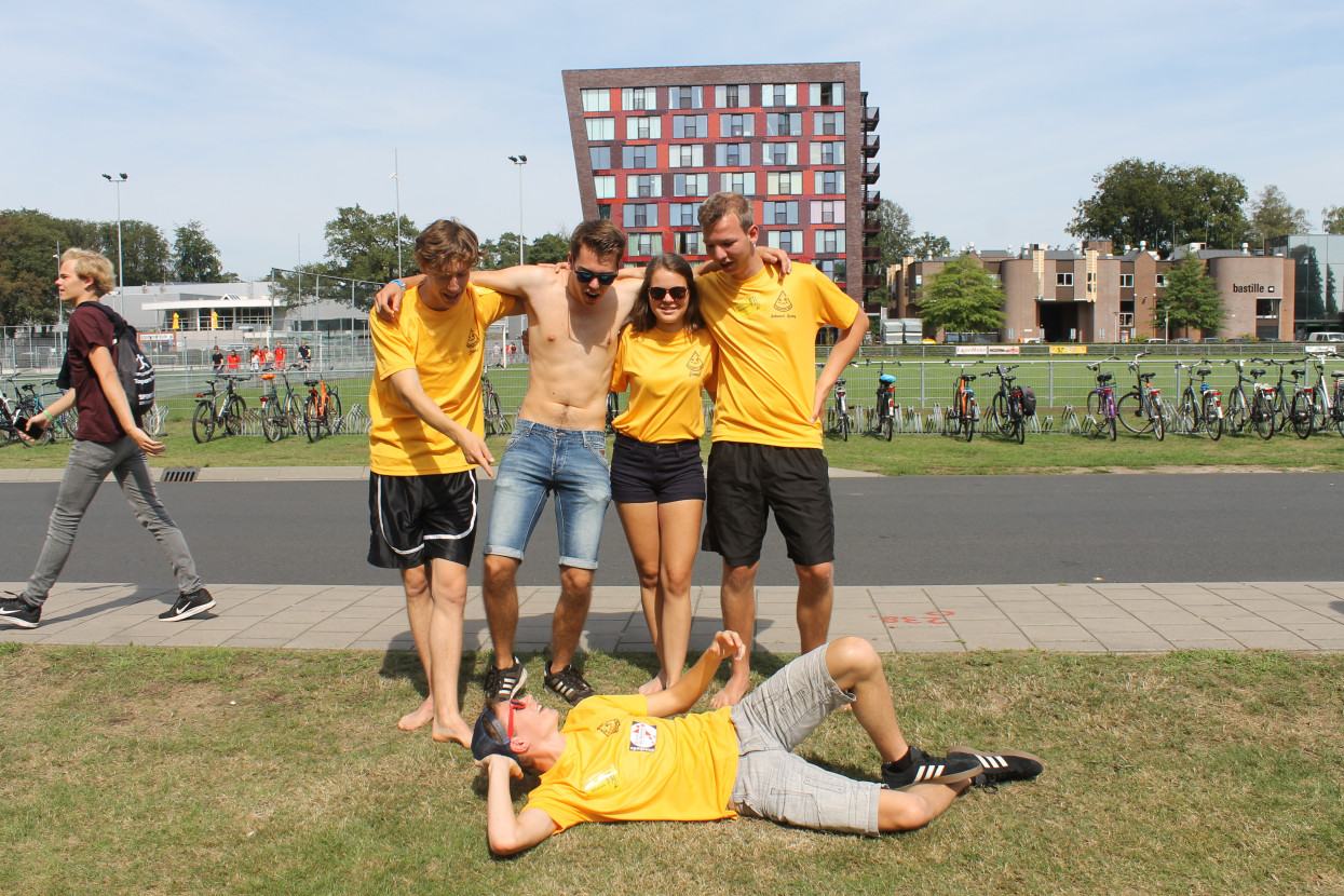 Kick-In dag 3