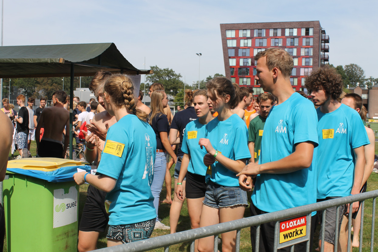 Kick-In dag 3