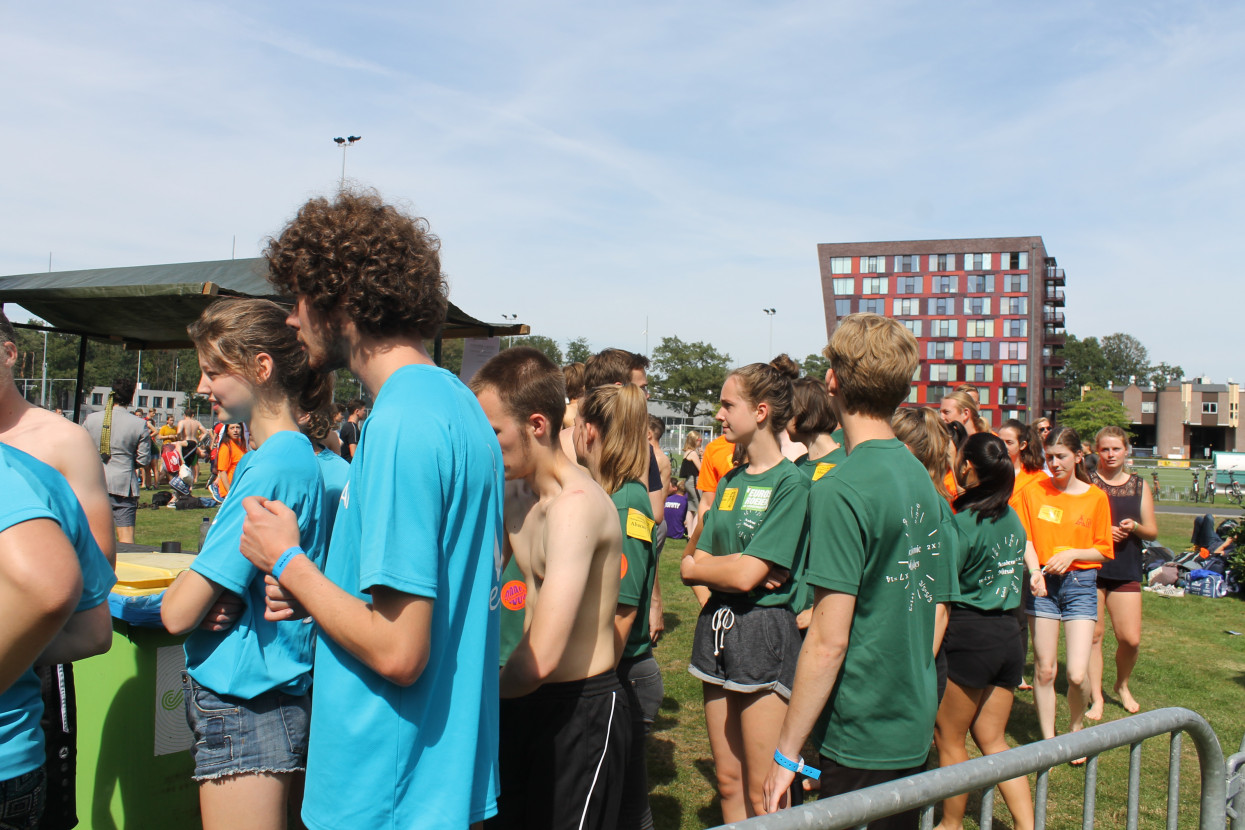 Kick-In dag 3