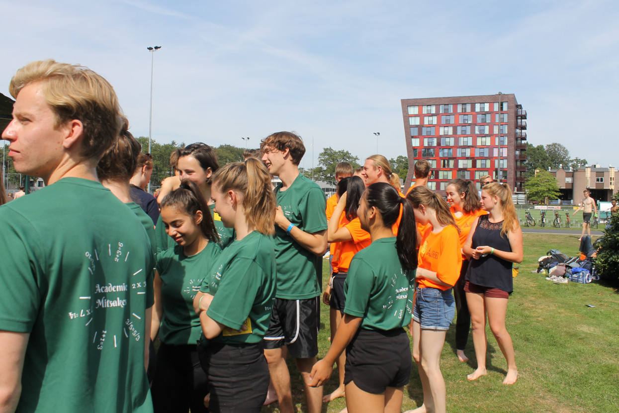 Kick-In dag 3