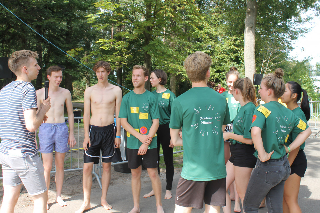Kick-In dag 3