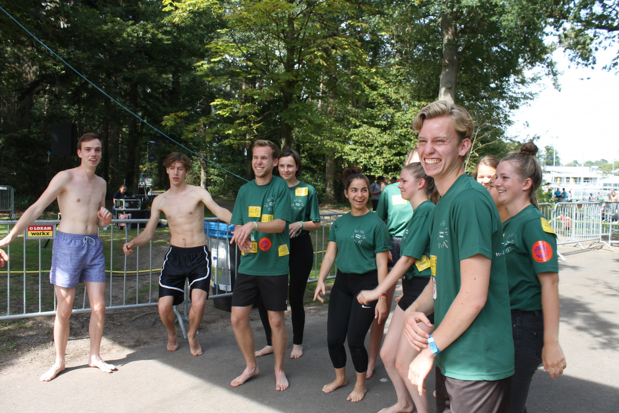 Kick-In dag 3