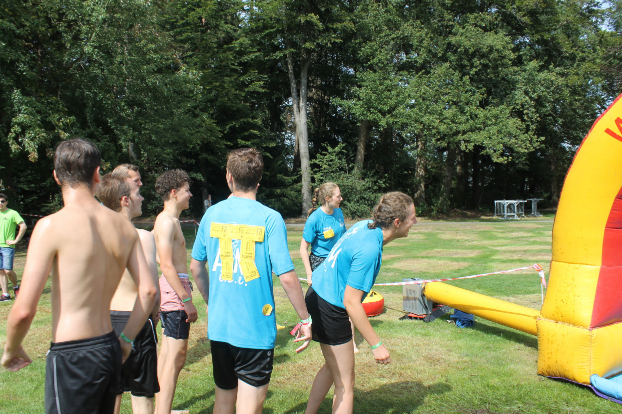 Kick-In dag 3