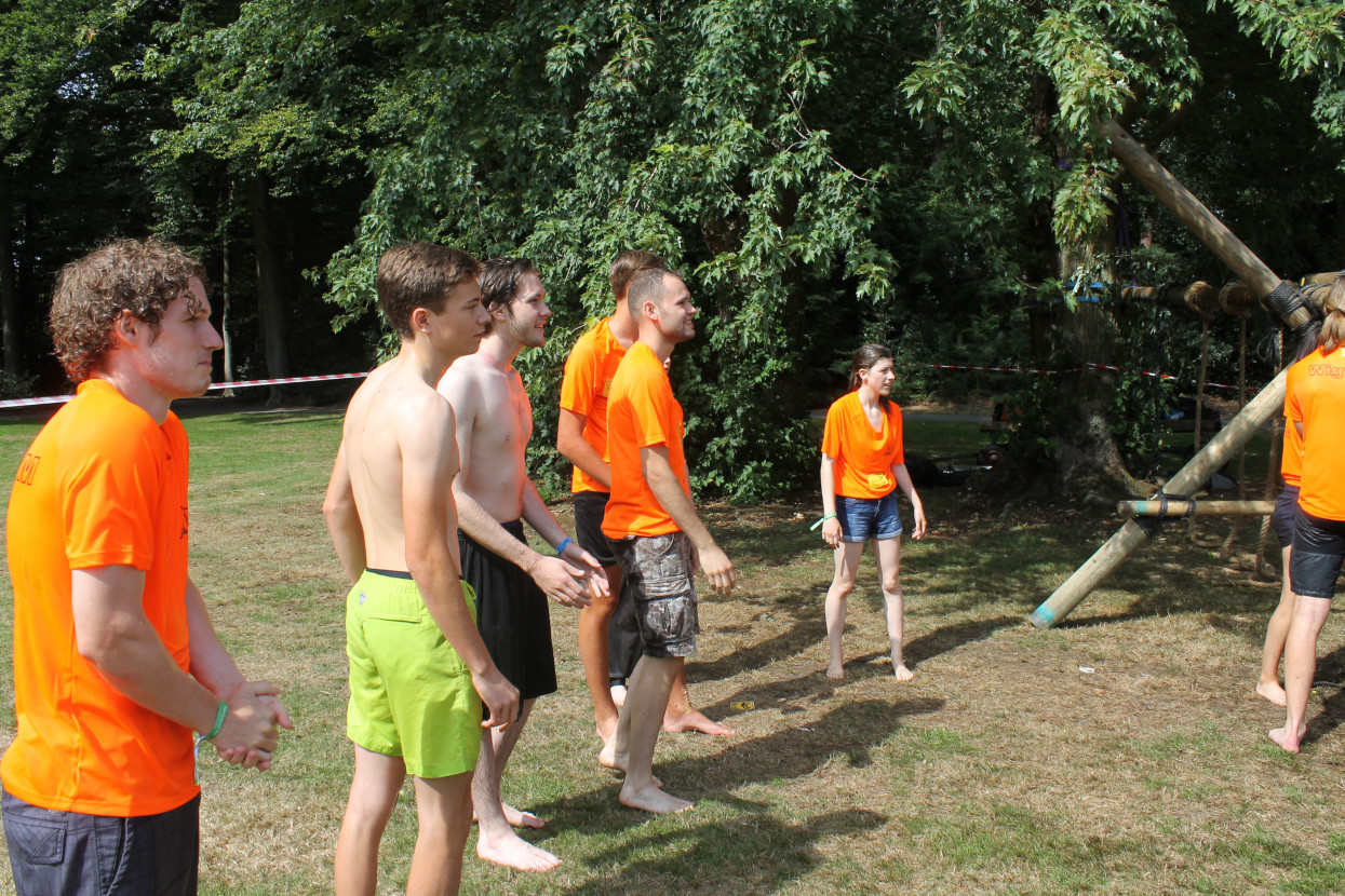 Kick-In dag 3