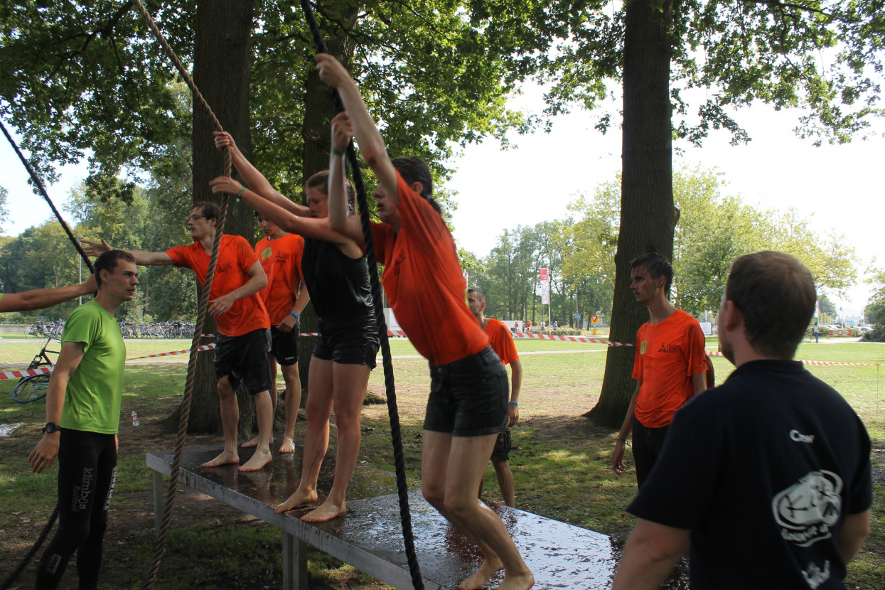 Kick-In dag 3