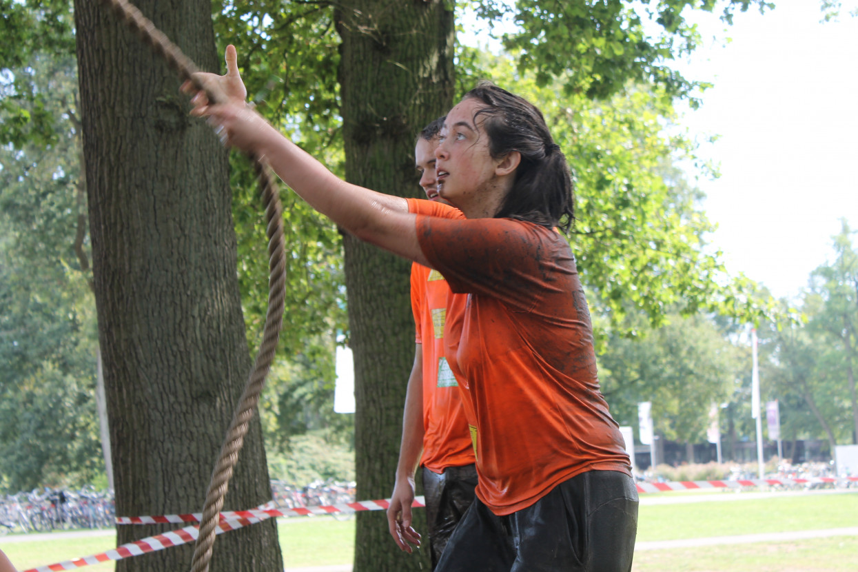 Kick-In dag 3