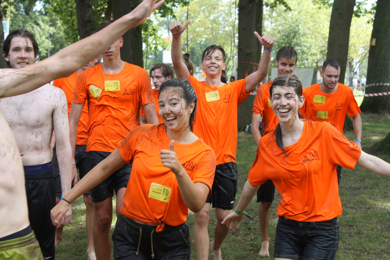 Kick-In dag 3