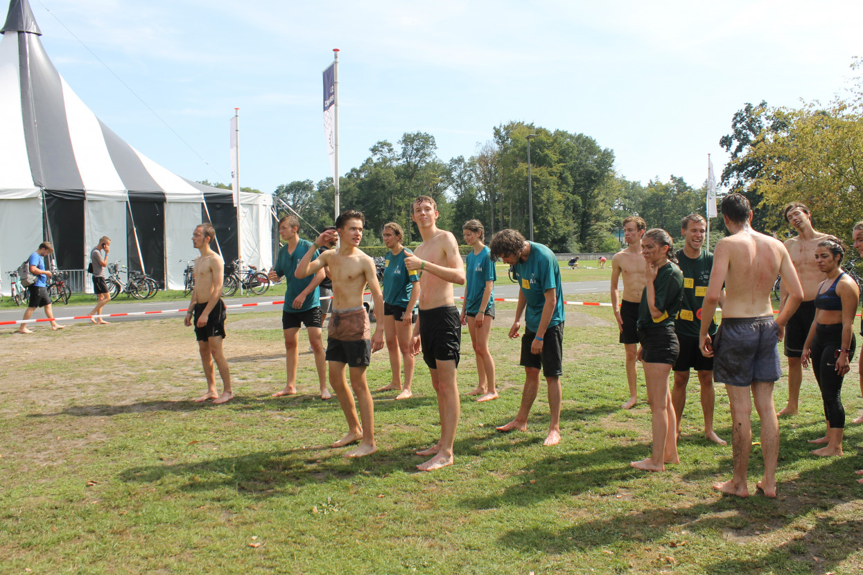 Kick-In dag 3