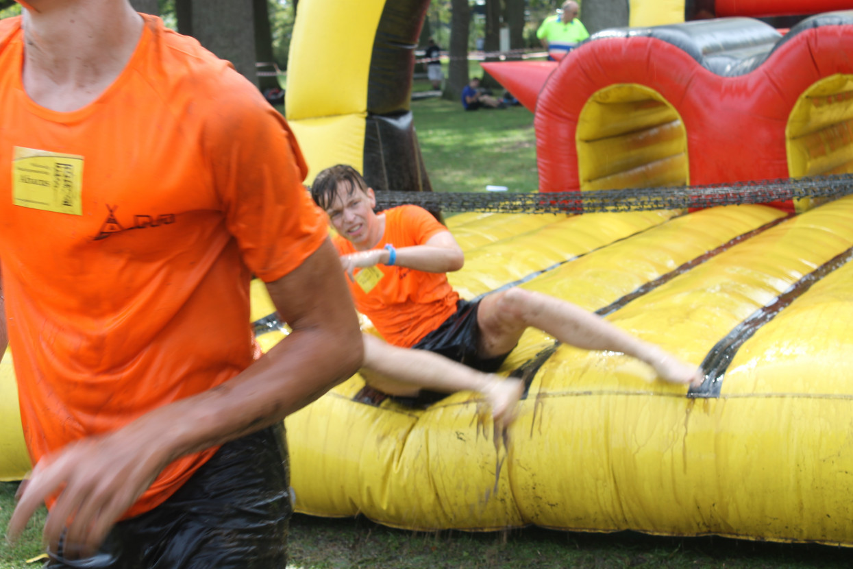 Kick-In dag 3