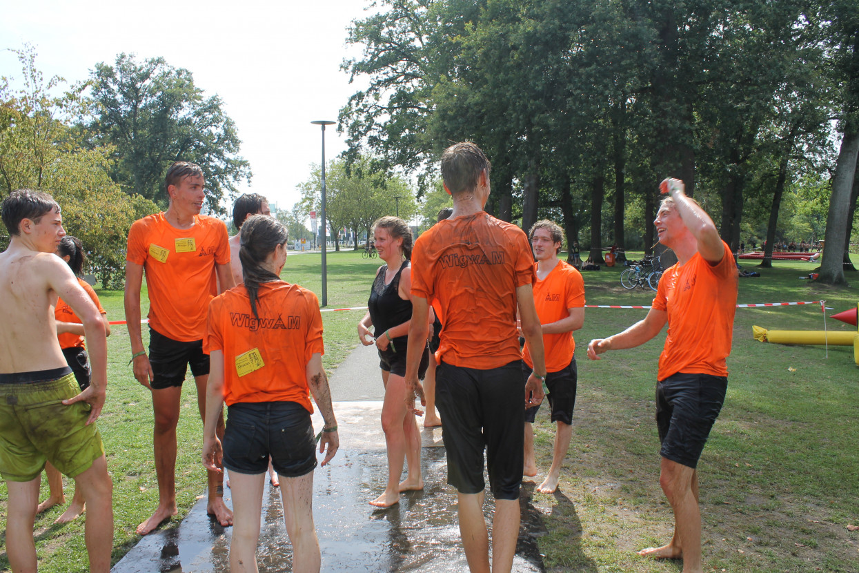 Kick-In dag 3