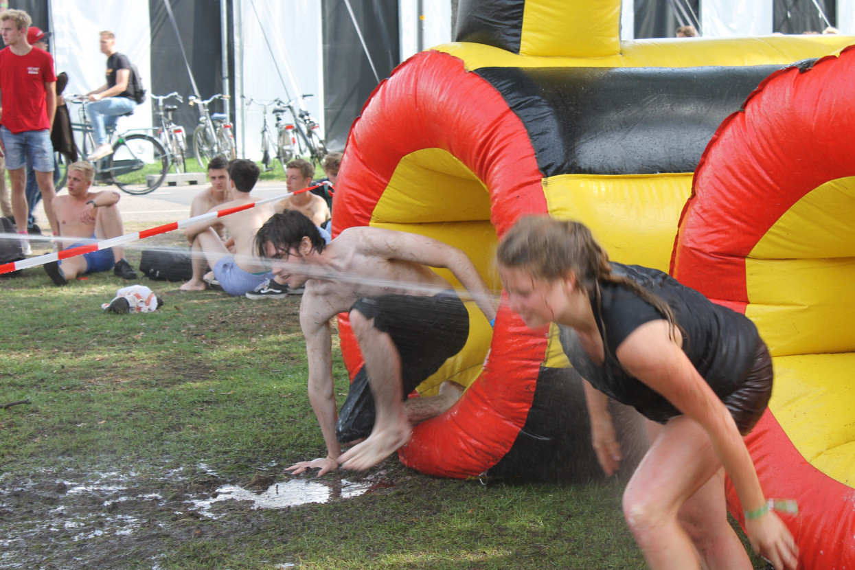 Kick-In dag 3
