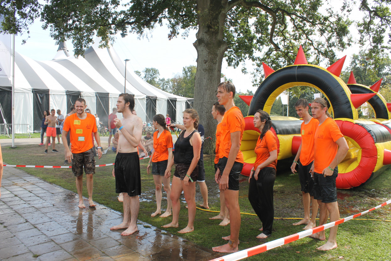 Kick-In dag 3