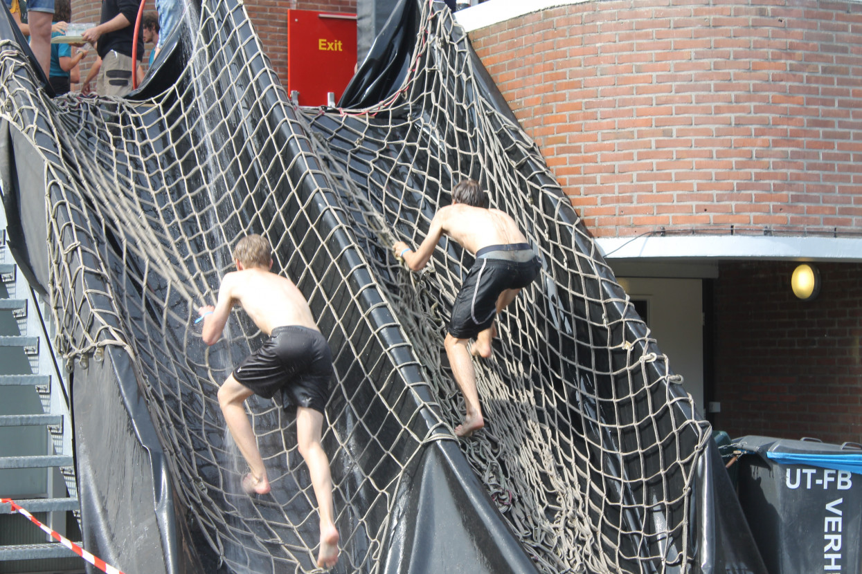 Kick-In dag 3