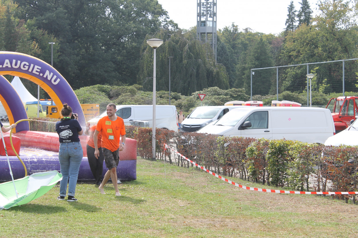 Kick-In dag 3
