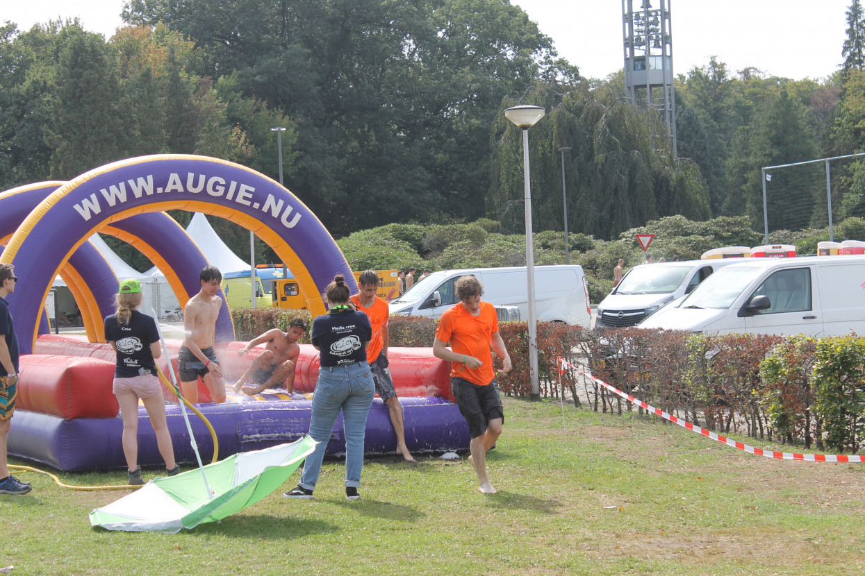 Kick-In dag 3