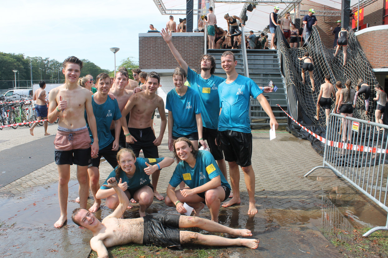 Kick-In dag 3