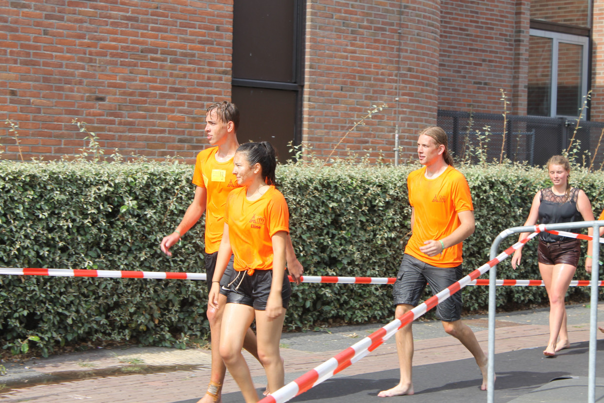 Kick-In dag 3