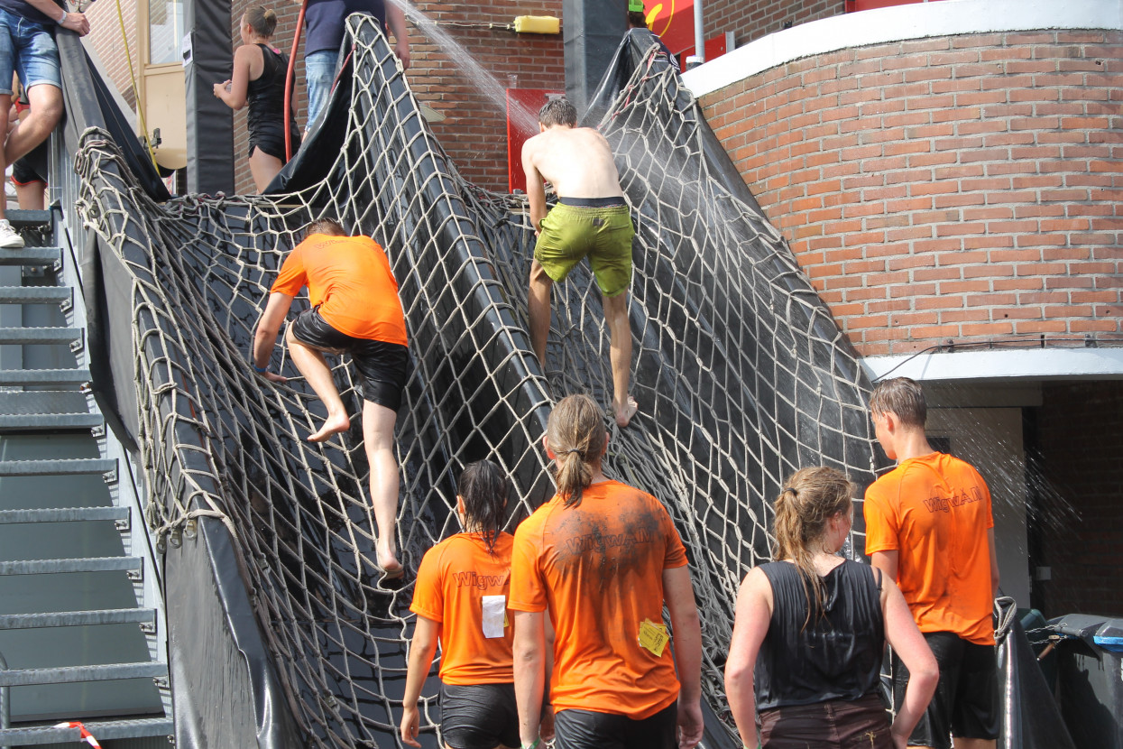 Kick-In dag 3