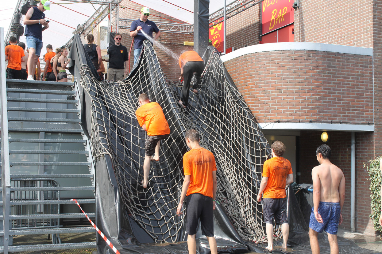 Kick-In dag 3
