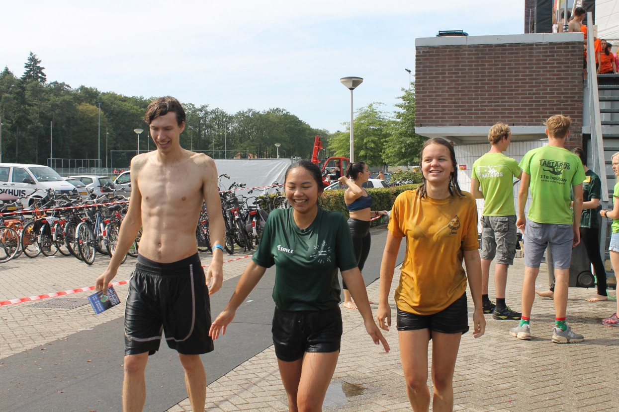 Kick-In dag 3