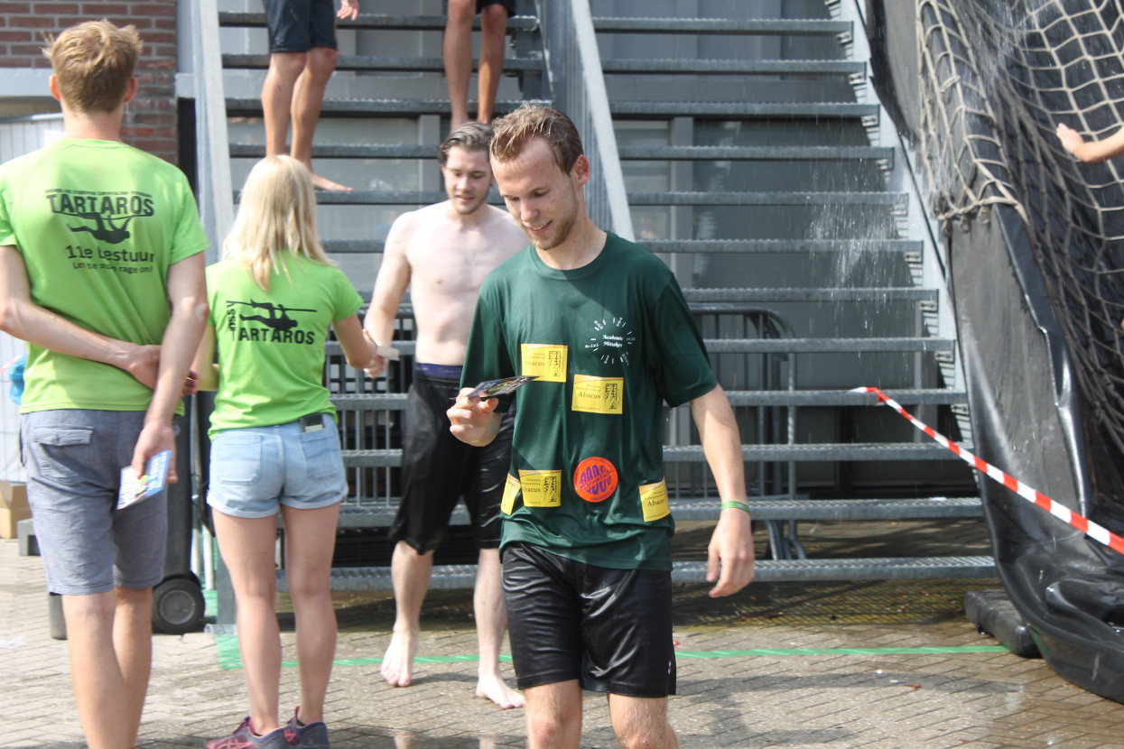 Kick-In dag 3
