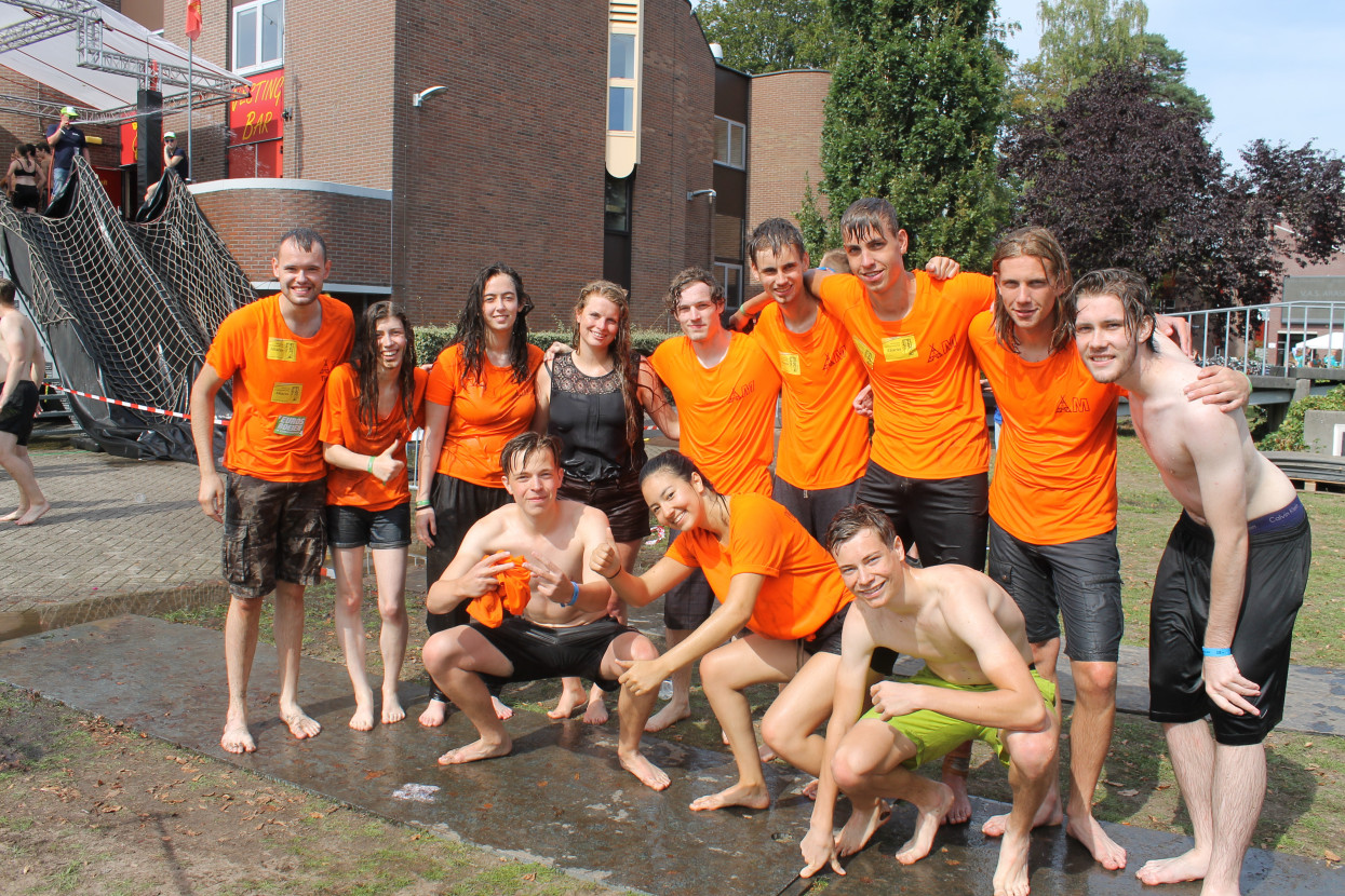 Kick-In dag 3