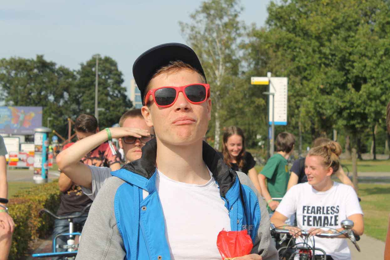 Kick-In dag 3